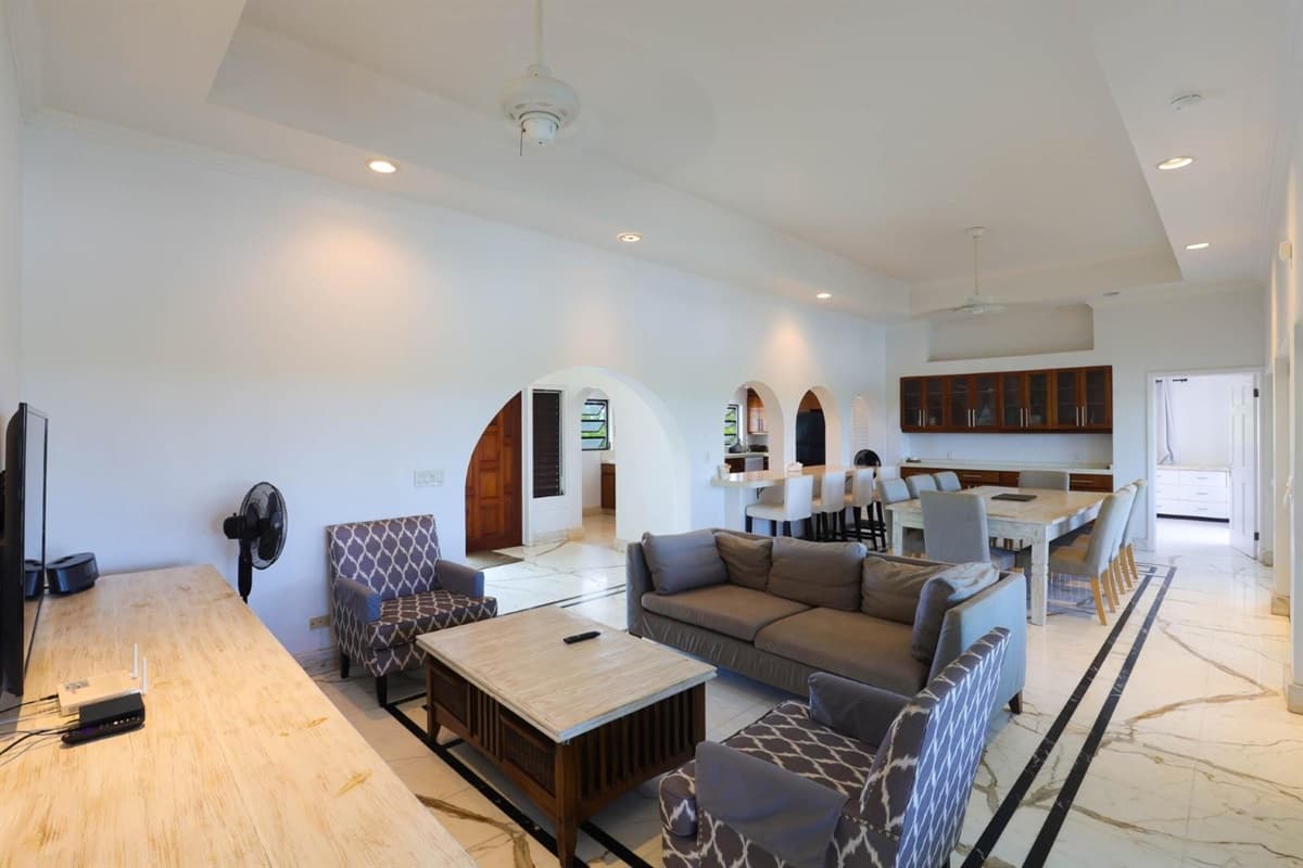 Newly Built 4 BR Luxury Villa — image 1